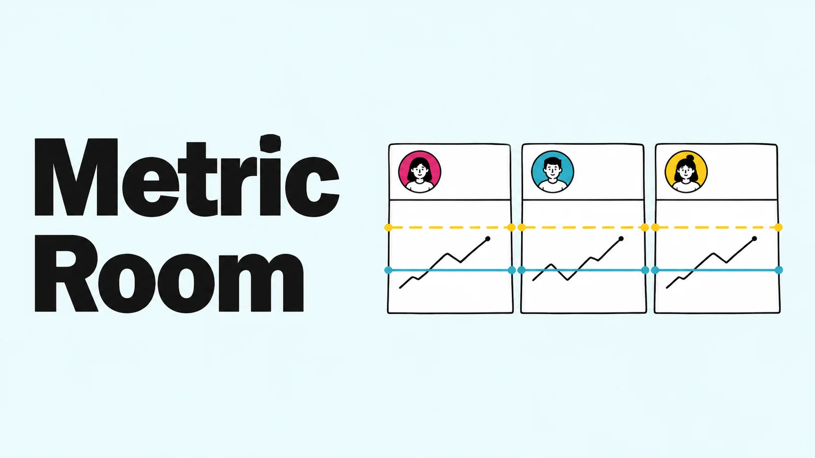 Metric Room 에디토리얼 썸네일